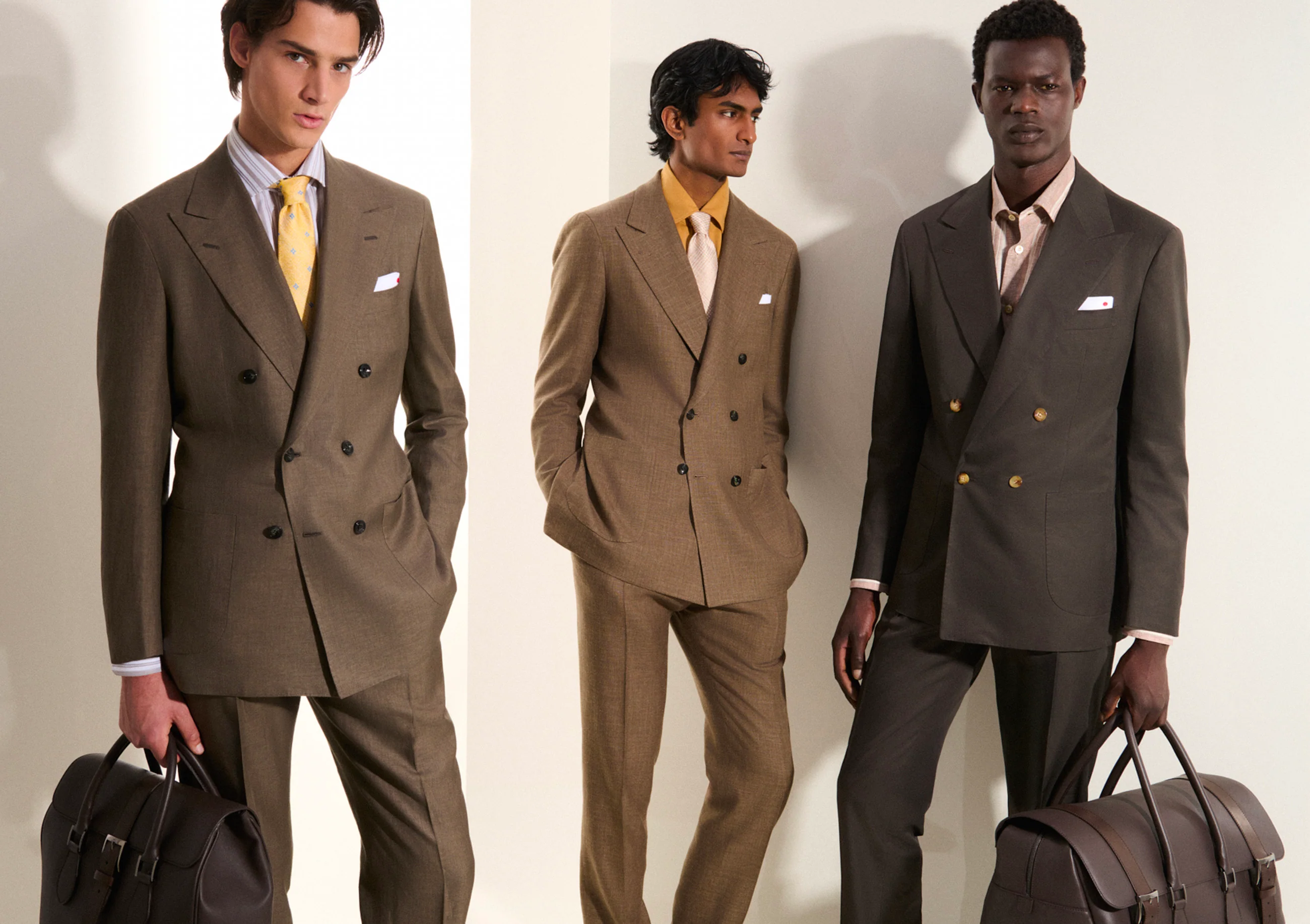 Italian Artistry, Timeless Elegance